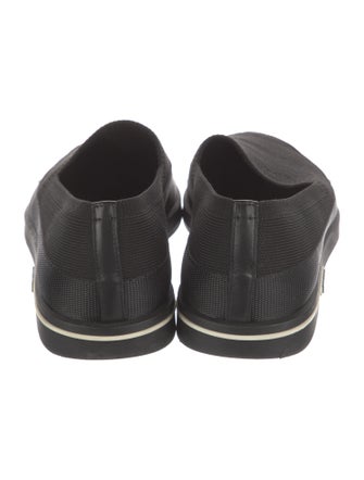 Prada Loafer Sneakers