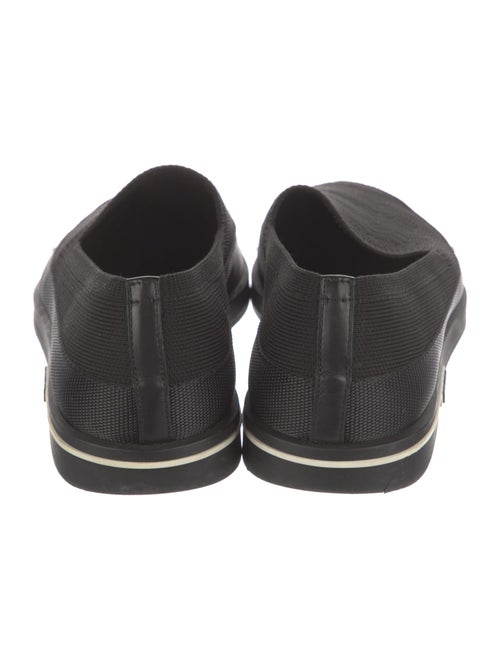 Prada Loafer Sneakers