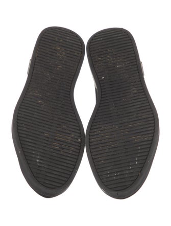 Prada Loafer Sneakers