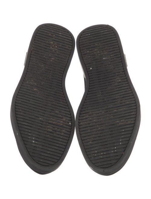 Prada Loafer Sneakers