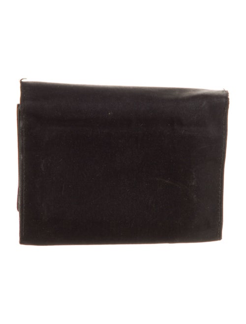 Prada Tessuto Wallet