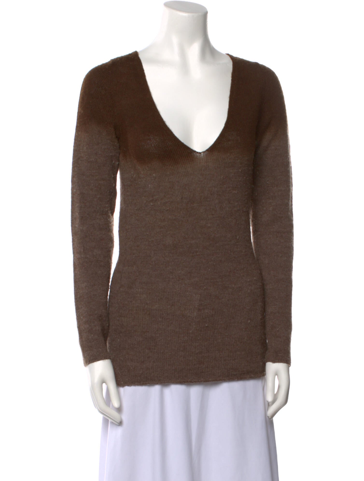 Prada Vintage 2004 Sweater