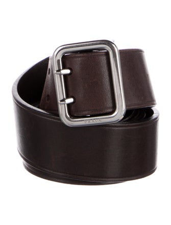 Prada Leather Belt