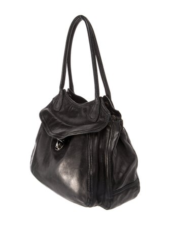 Prada Tessuto Nylon Bauletto