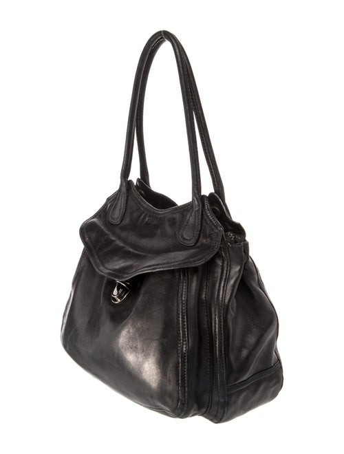 Prada Tessuto Nylon Bauletto