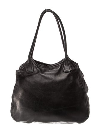 Prada Tessuto Nylon Bauletto