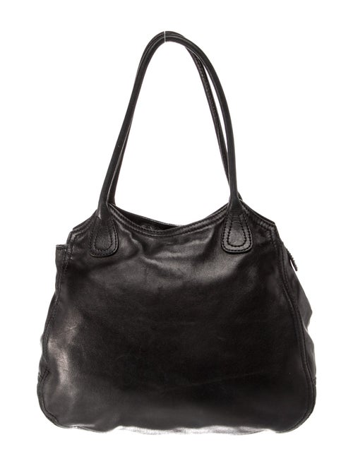 Prada Tessuto Nylon Bauletto