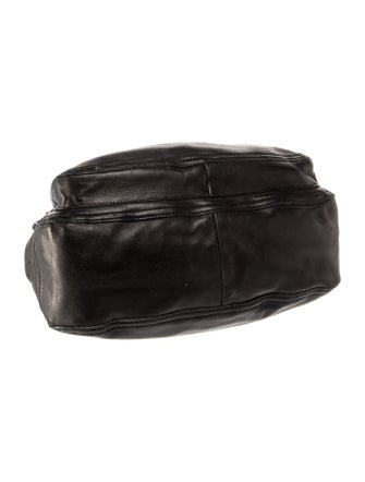 Prada Tessuto Nylon Bauletto