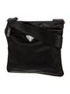 Prada Tessuto Nylon Shoulder Bag