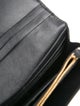 Prada Saffiano Cuir Leather Continental Wallet