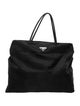Prada Tessuto Nylon Shoulder Bag