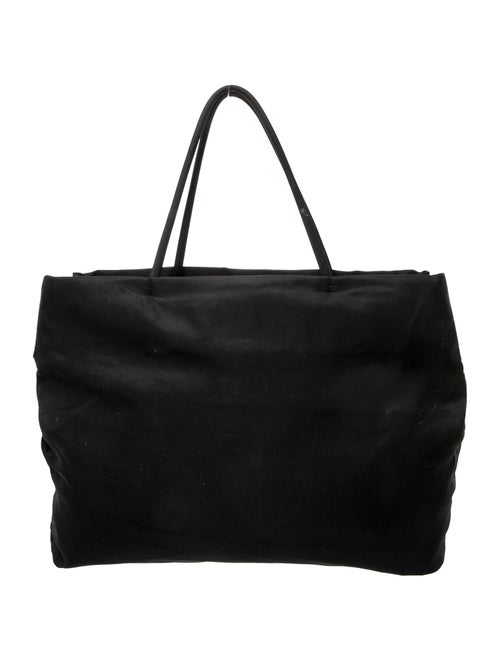 Prada Tessuto Nylon Shoulder Bag