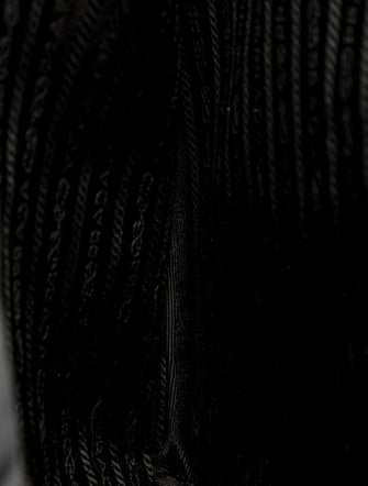 Prada Tessuto Nylon Shoulder Bag