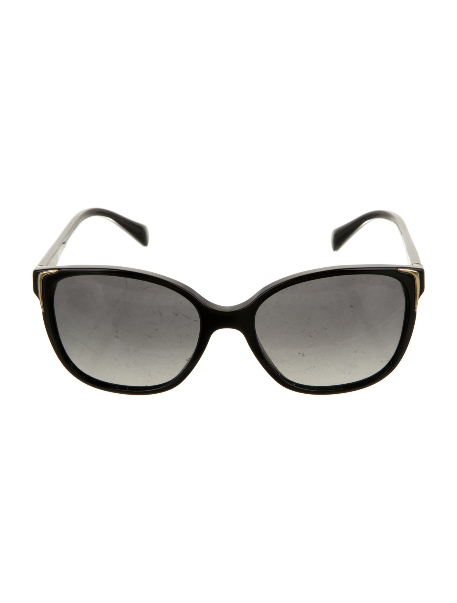 Prada Conceptual Square Sunglasses