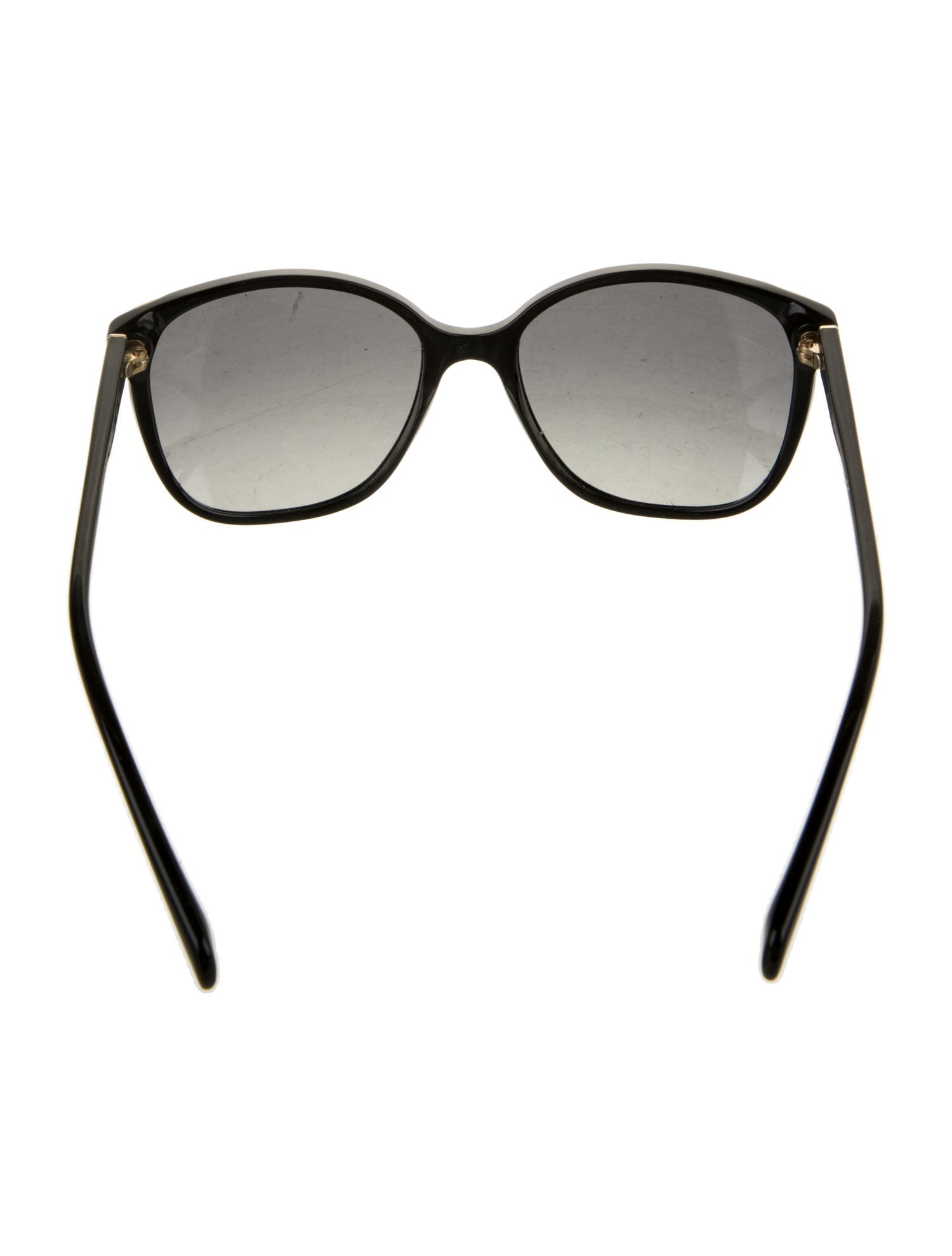 Prada Conceptual Square Sunglasses