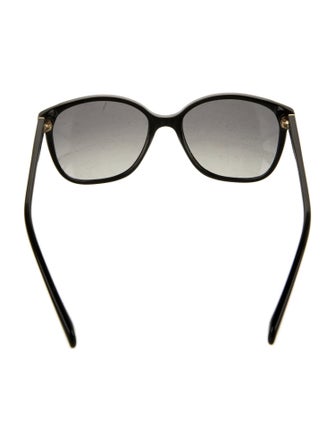 Prada Conceptual Square Sunglasses