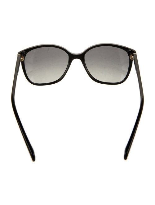 Prada Conceptual Square Sunglasses