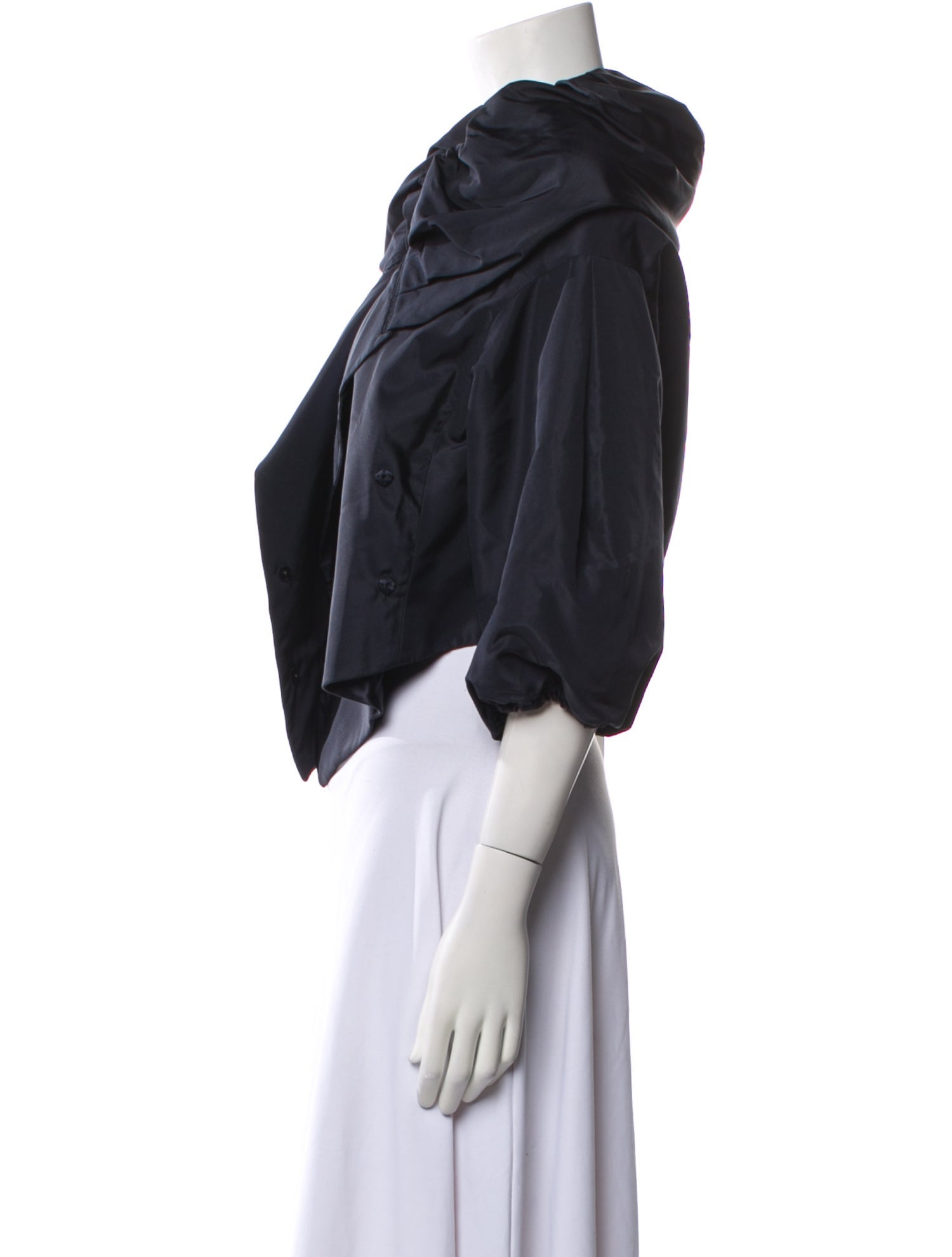 Prada Vintage 2006 Jacket