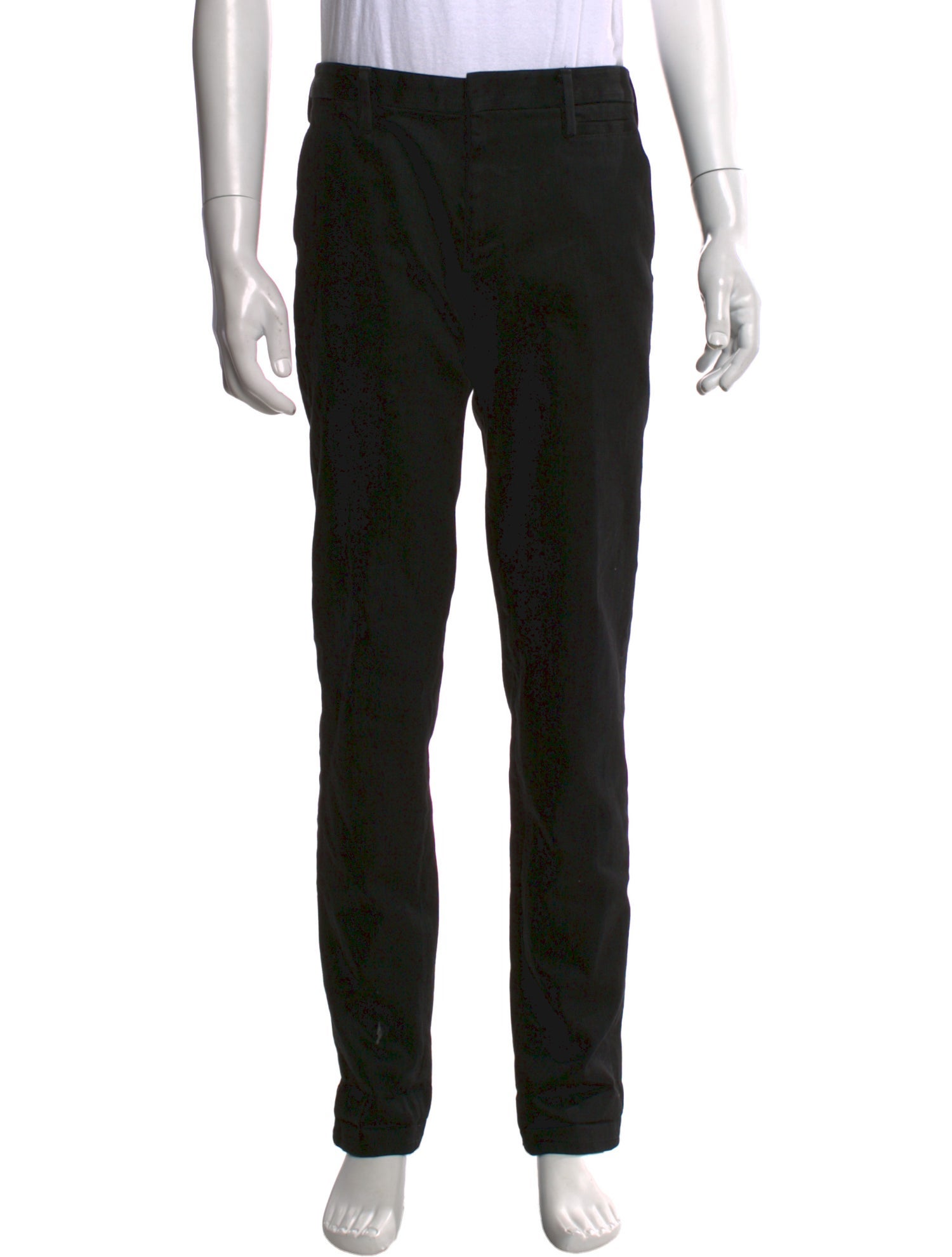 Prada Sport Straight-Leg Jeans