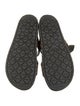 Prada Ponyhair Animal Print Slides