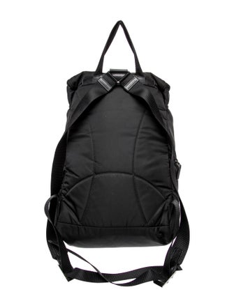 Prada Tessuto Nylon Backpack