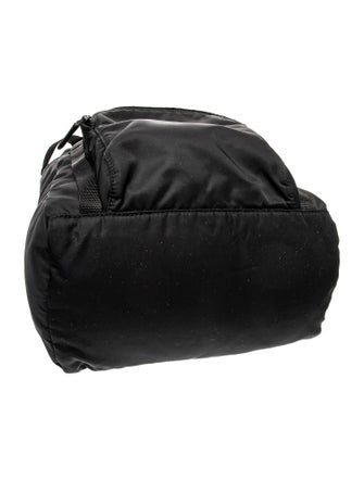 Prada Tessuto Nylon Backpack