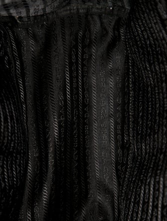 Prada Tessuto Nylon Backpack