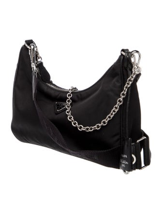 Prada Tessuto Nylon Re-Edition 2005