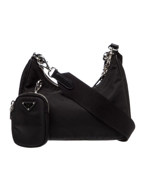 Prada Tessuto Nylon Re-Edition 2005