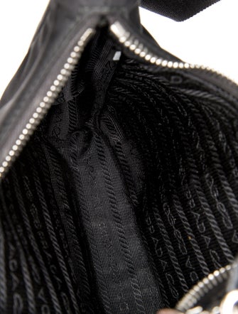 Prada Tessuto Nylon Re-Edition 2005