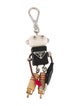 Prada Keychain