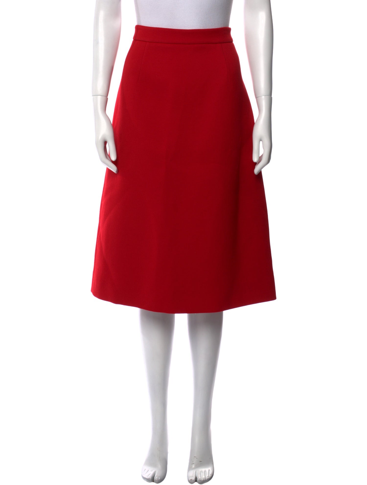 Prada 2019 Knee-Length Skirt