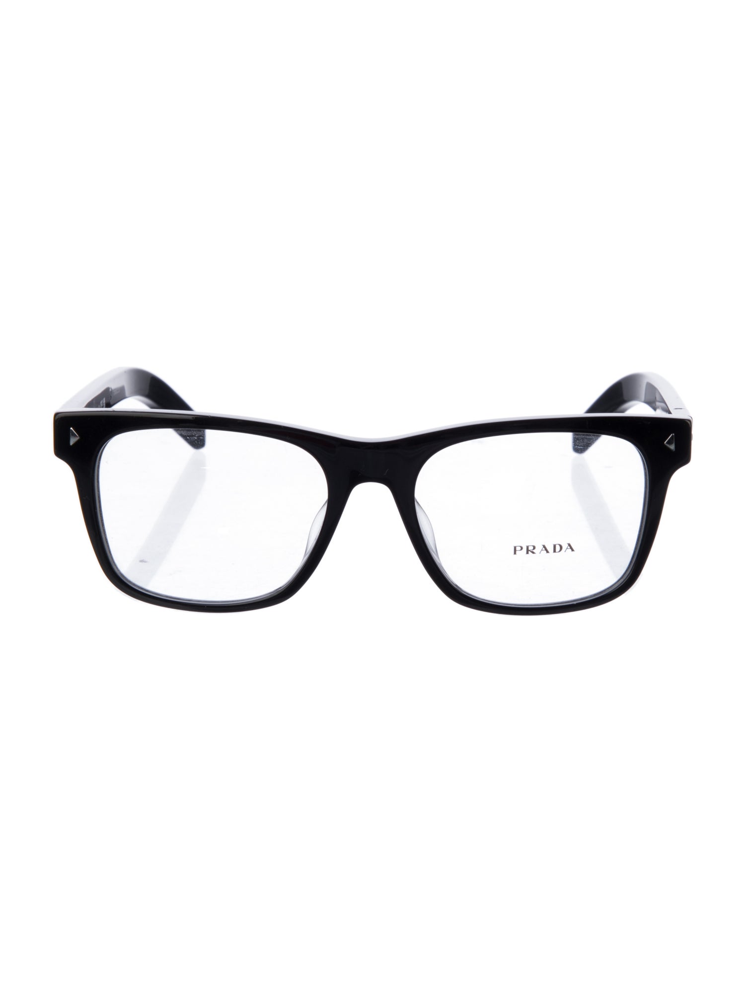 Prada Wayfarer Eyeglasses