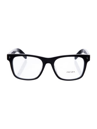 Prada Wayfarer Eyeglasses