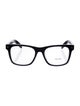 Prada Wayfarer Eyeglasses