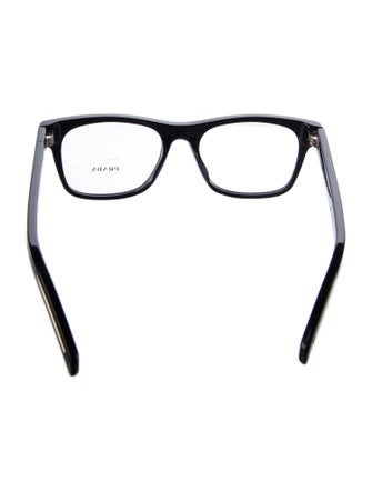 Prada Wayfarer Eyeglasses