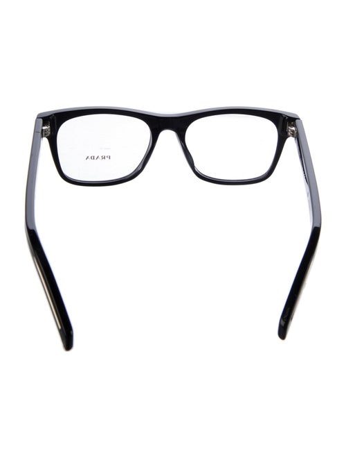 Prada Wayfarer Eyeglasses