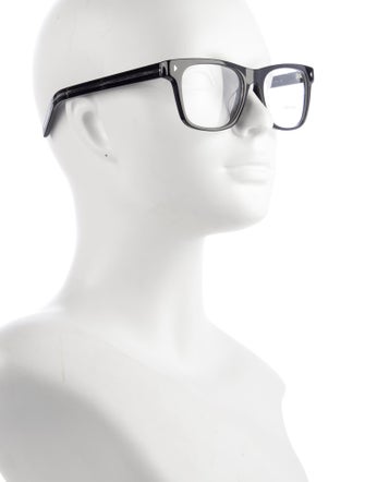 Prada Wayfarer Eyeglasses