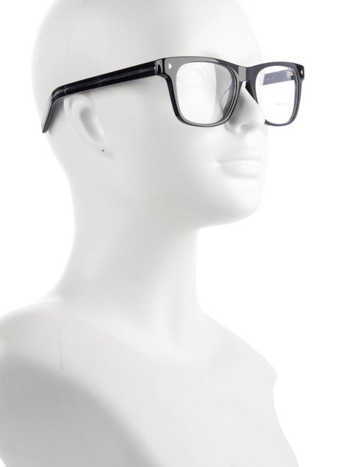 Prada Wayfarer Eyeglasses