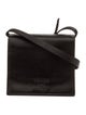 Prada Satin Shoulder Bag