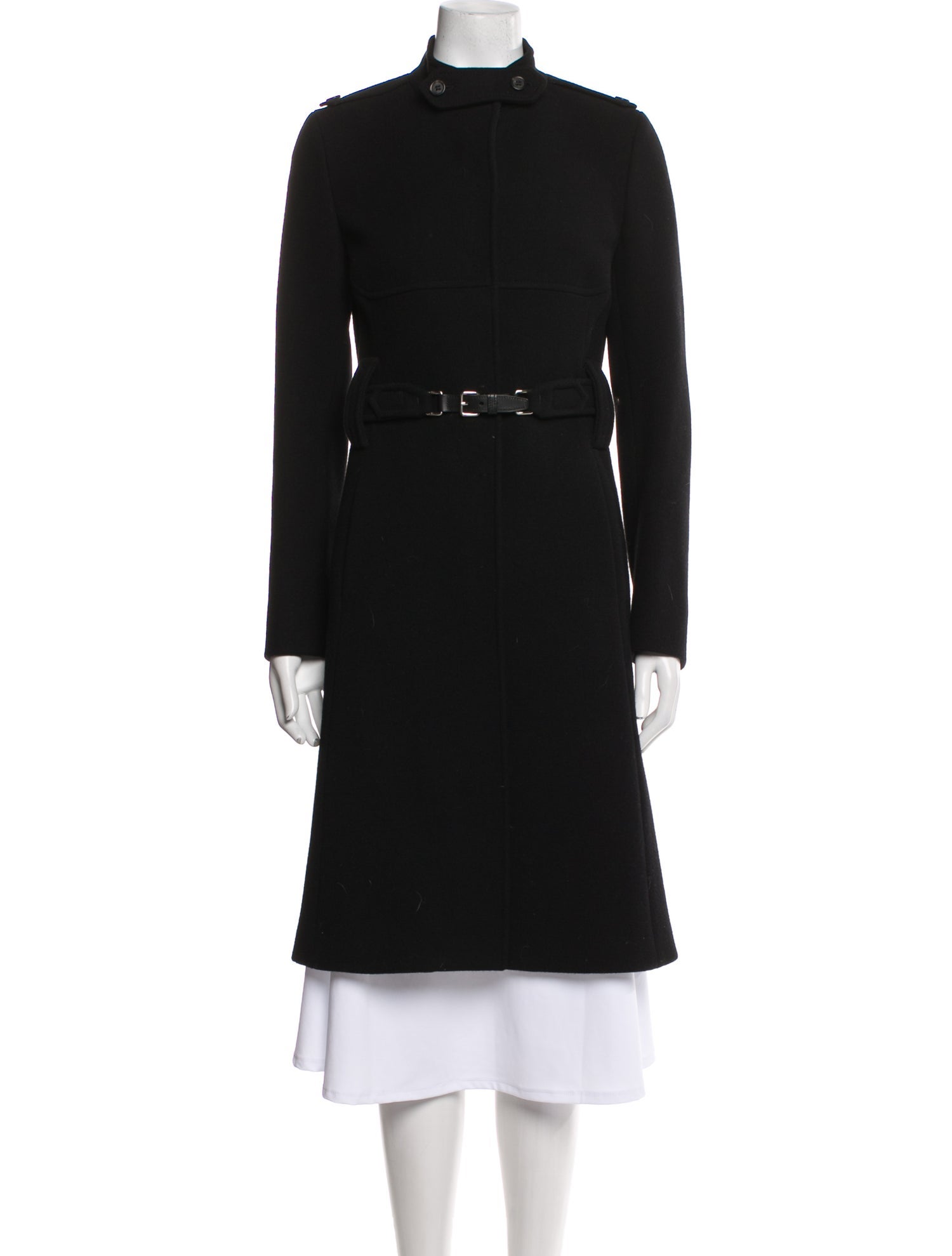 Prada Vintage 2000's Coat