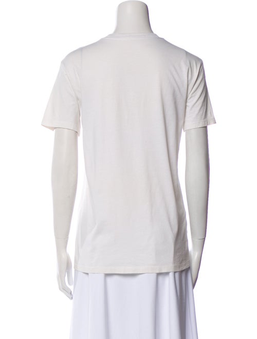 Prada 2013 Graphic Print T-Shirt