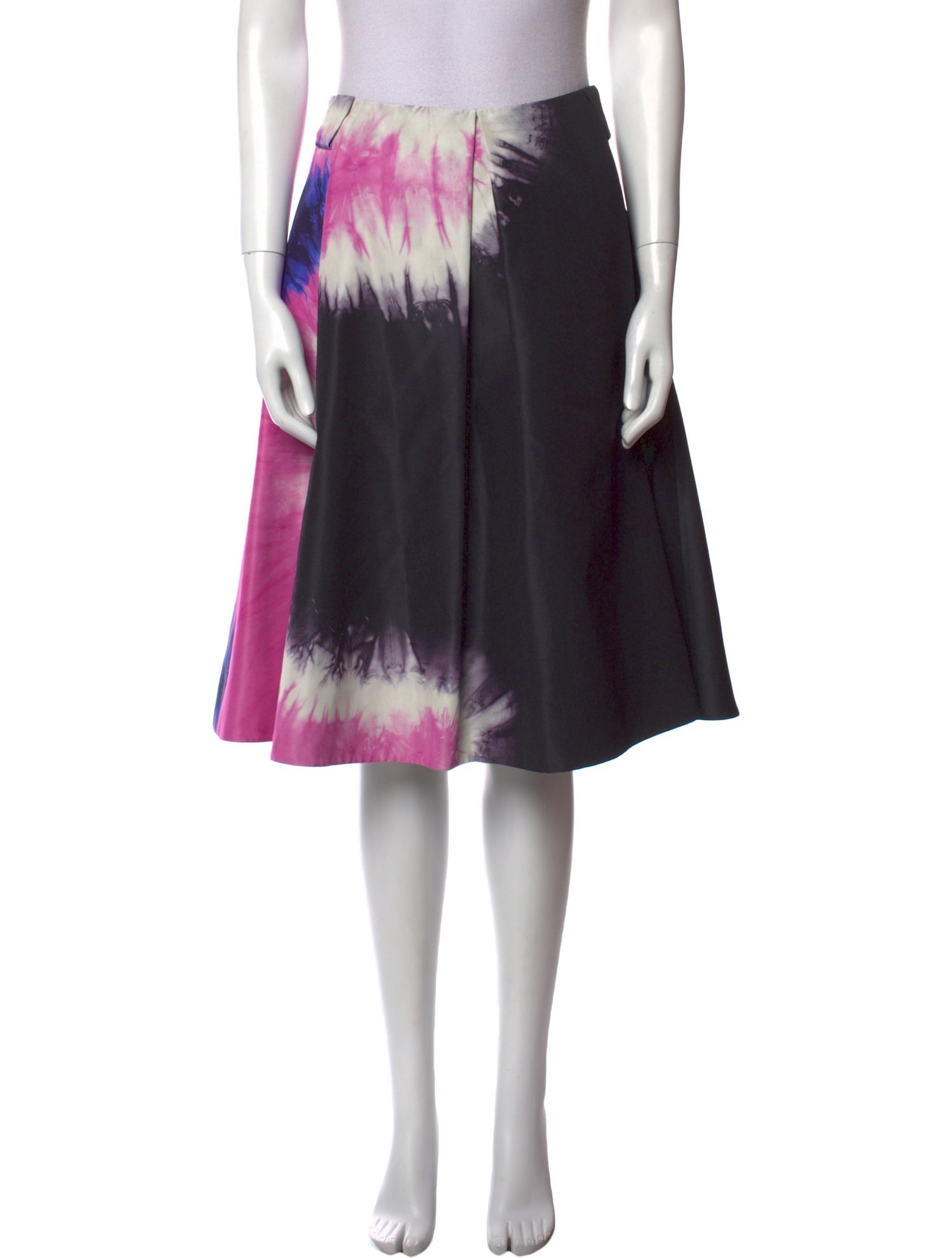 Prada 2019 Knee-Length Skirt w/ Tags