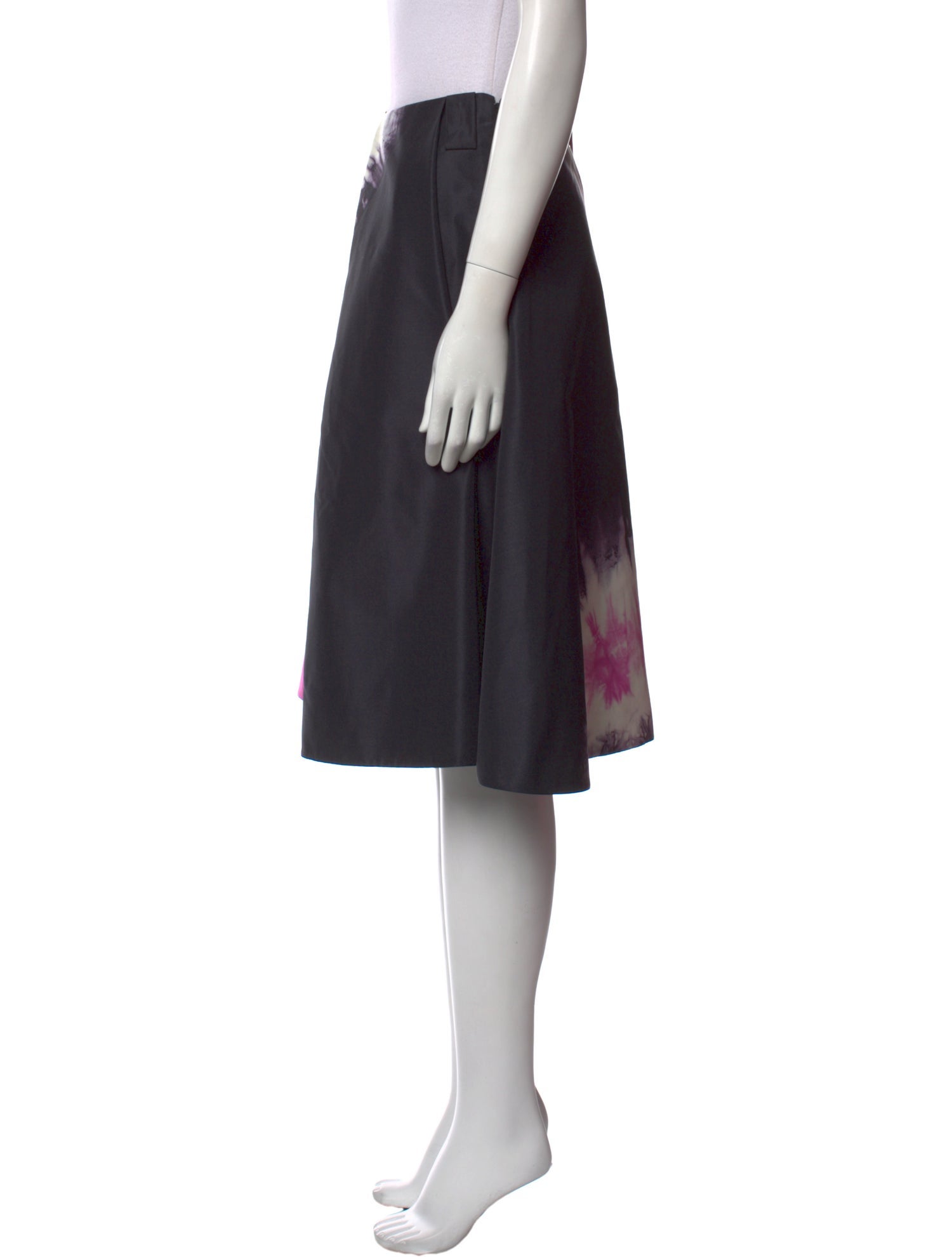 Prada 2019 Knee-Length Skirt w/ Tags