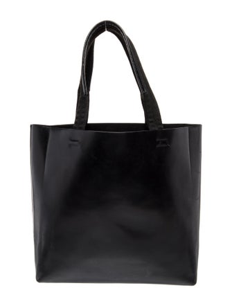 Prada Signature Tote