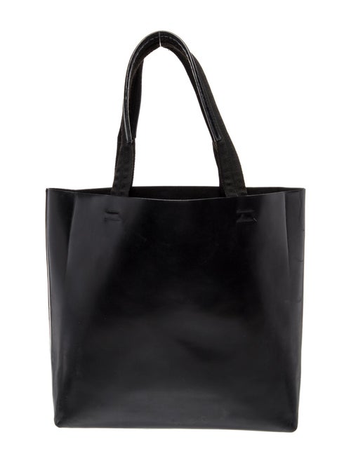 Prada Signature Tote