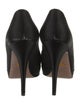 Prada Satin Pumps