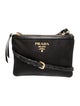 Prada Tessuto Nylon Bandoliera