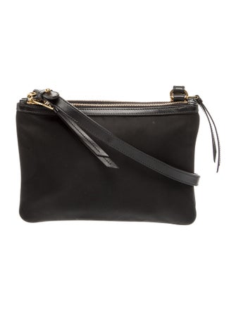 Prada Tessuto Nylon Bandoliera