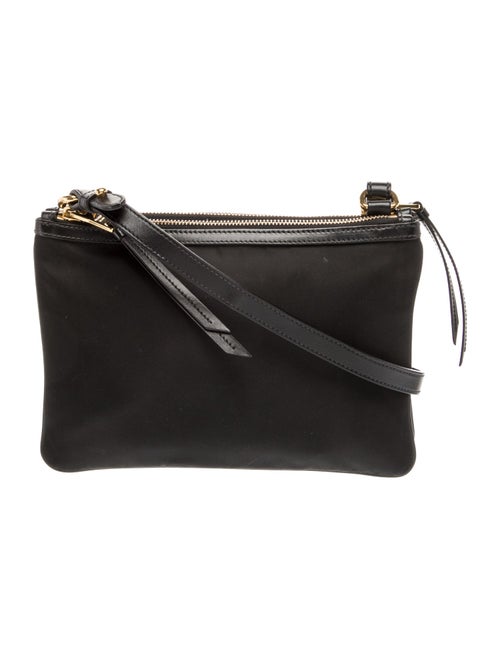 Prada Tessuto Nylon Bandoliera